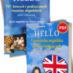 pakiet 707 zwrotów i gramatyka na pobranie